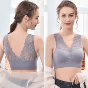 Anti-Saggy Breasts Bra | Buy 1 Get 2 Free (3 PCS)