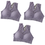 Anti-Saggy Breasts Bra | Buy 1 Get 2 Free (3 PCS)