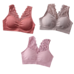 Anti-Saggy Breasts Bra | Buy 1 Get 2 Free (3 PCS)