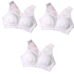 Anti-Saggy Breasts Bra | Buy 1 Get 2 Free (3 PCS)