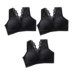 Anti-Saggy Breasts Bra | Buy 1 Get 2 Free (3 PCS)