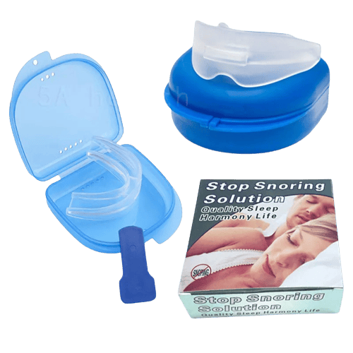 Anti Snore Mouthpiece