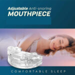 Anti-Snore Mouthpiece