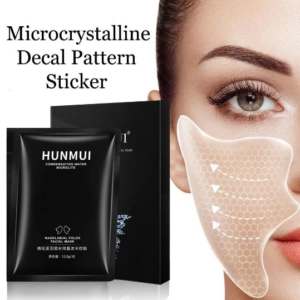 Anti-Wrinkle Patch Removal Patch Face Forehead Neck Eye Patch Decrease Lines Patch