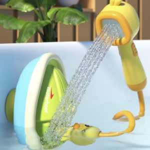 AquaDuck Bath Toy