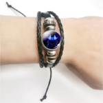 AstroGlow Bracelet Unisex