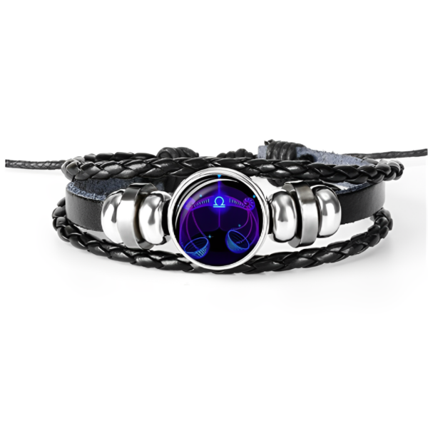 AstroGlow Bracelet Unisex