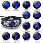 AstroGlow Bracelet Unisex