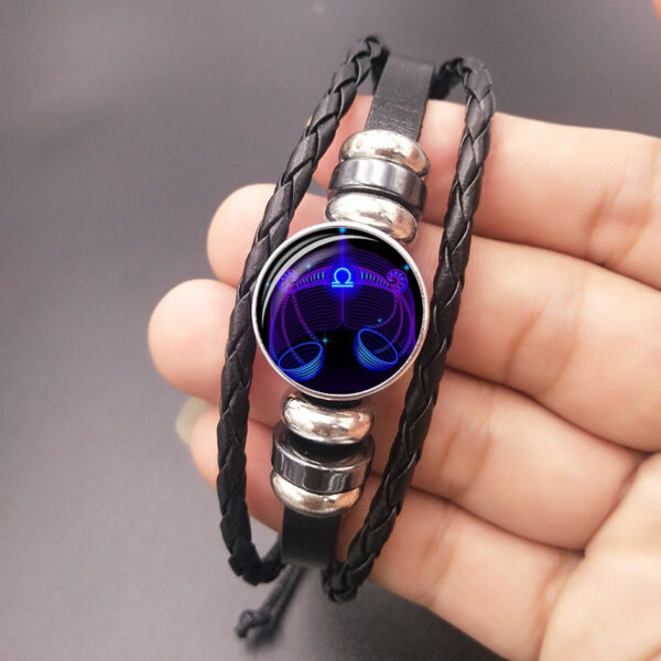 AstroGlow Bracelet Unisex