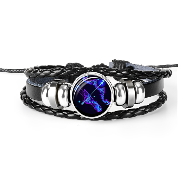 AstroGlow Bracelet Unisex