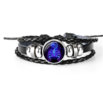 AstroGlow Bracelet Unisex