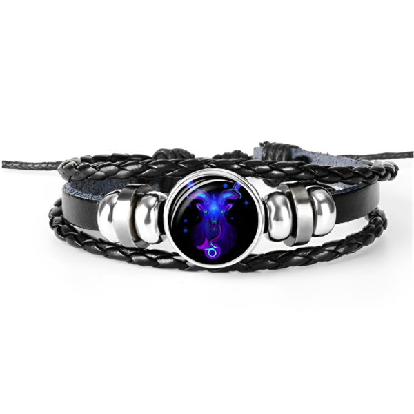 AstroGlow Bracelet Unisex