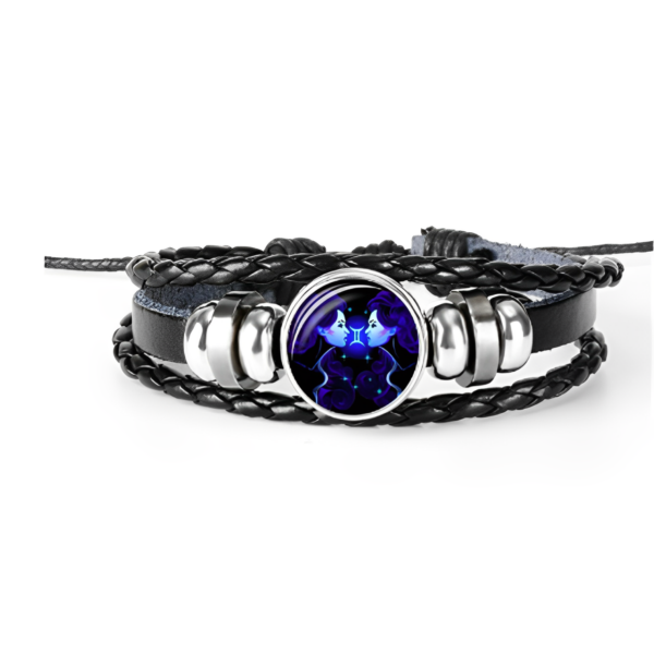 AstroGlow Bracelet Unisex