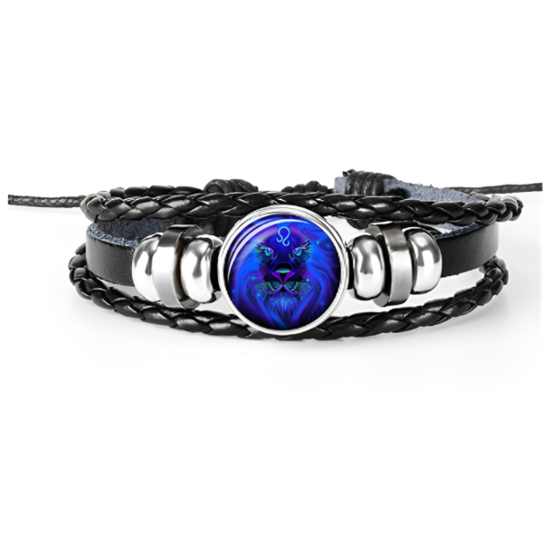 AstroGlow Bracelet Unisex