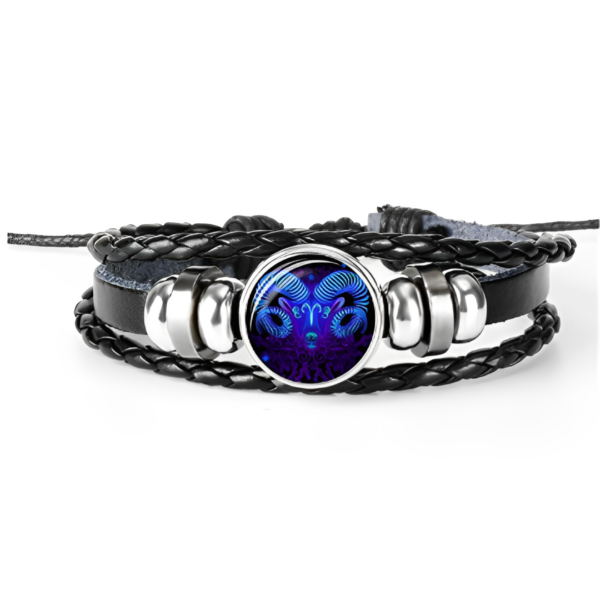 AstroGlow Bracelet Unisex