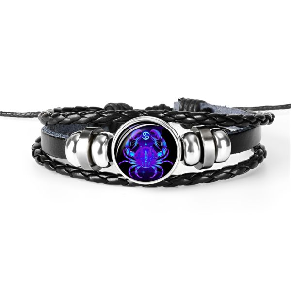 AstroGlow Bracelet Unisex