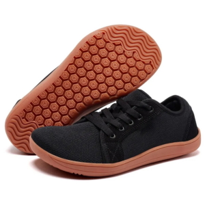 Aurora Barefoot Walking Shoes (Unisex)