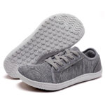 Aurora Barefoot Walking Shoes (Unisex)