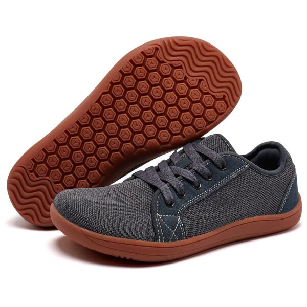 Aurora Minimalist Breathable Barefoot shoes (Unisex)