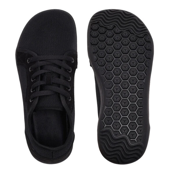 Aurora Minimalist Breathable Barefoot shoes (Unisex)