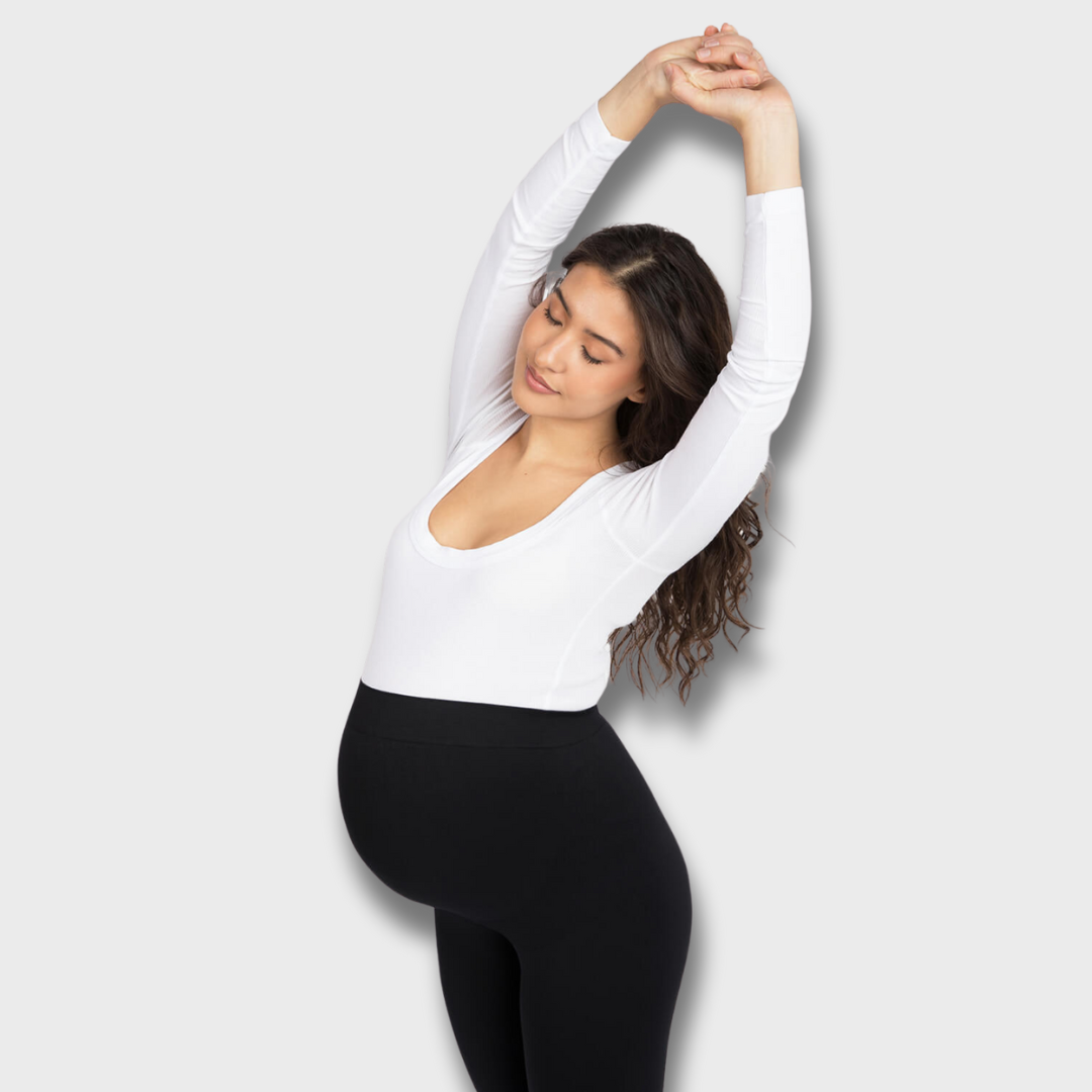 AVETICO MATERNITY LEGGINGS