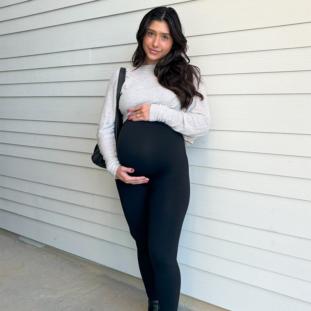 AVETICO MATERNITY LEGGINGS