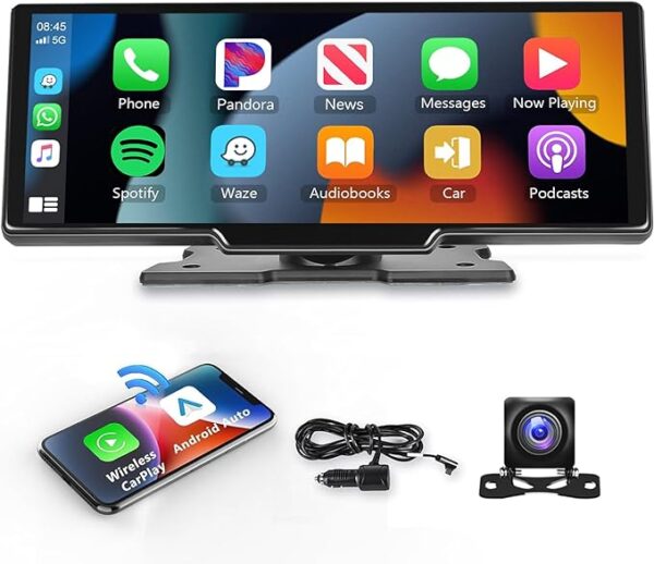 Babome 10.3" CarPlay