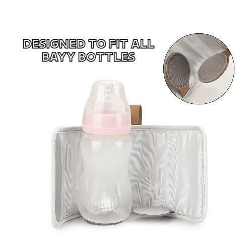 Baby Bottle Warmer