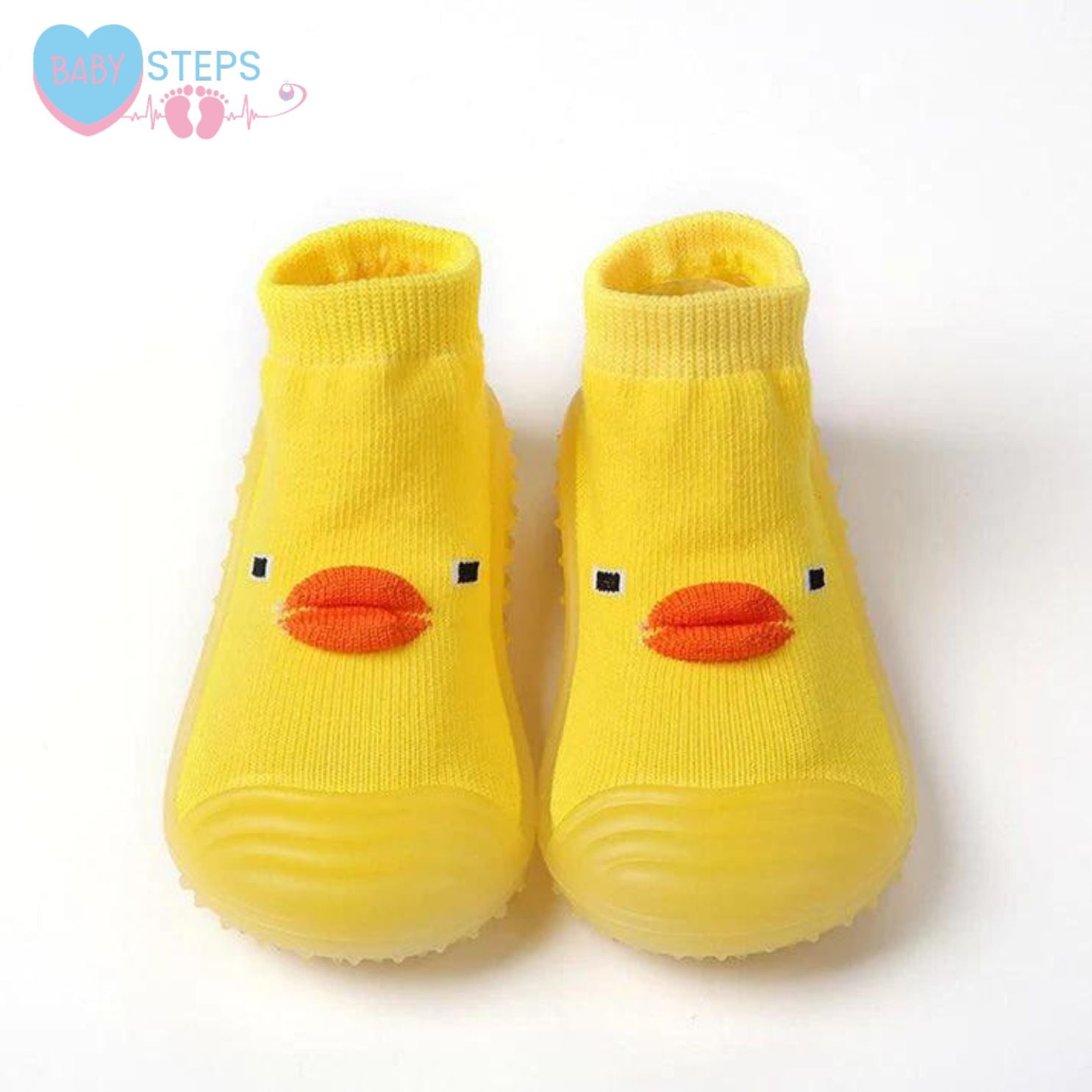 Baby Steps Shoe Socks