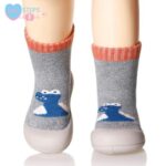 Baby Steps Shoe Socks