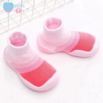 Baby Steps Shoe Socks