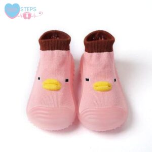 Baby Steps Shoe Socks