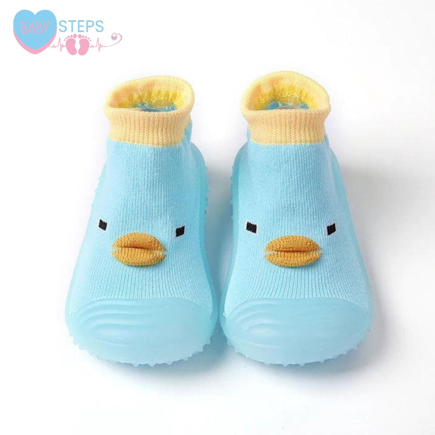 Baby Steps Shoe Socks