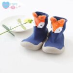 Baby Steps Shoe Socks