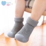 Baby Steps Shoe Socks