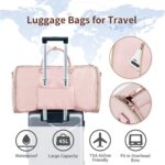 Bagzly Foldable Travel Bag