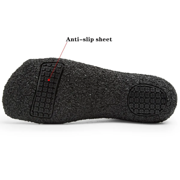 BareComfort - Shoe Socks