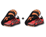 Barekick Explorer - Healthy & non-slip barefoot shoes