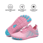 Barekick Motion - Healthy & non-slip everyday barefoot shoes (Unisex)