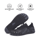 Barekick Motion - Healthy & non-slip everyday barefoot shoes (Unisex)