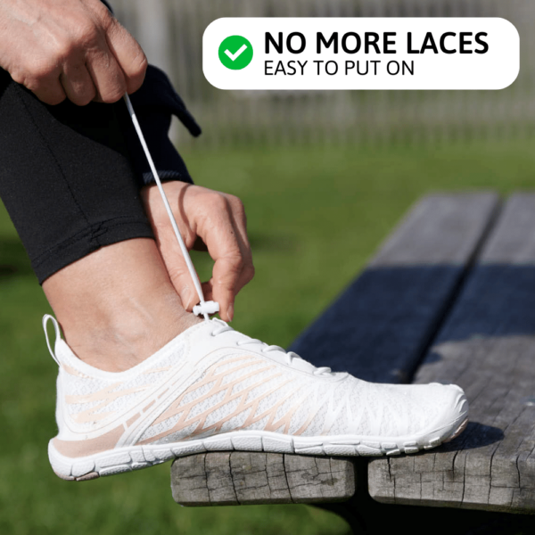 Barekick Motion - Healthy & non-slip everyday barefoot shoes (Unisex)