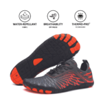 Barekick Motion - Healthy & non-slip everyday barefoot shoes (Unisex)