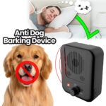 BarkBlocker Ultrasonic Dog Barking Control Device