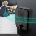 BarkBlocker Ultrasonic Dog Barking Control Device