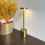 Bath Lamp