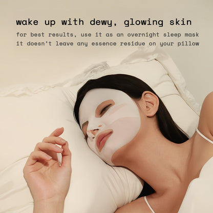 BIO-COLLAGEN MASK