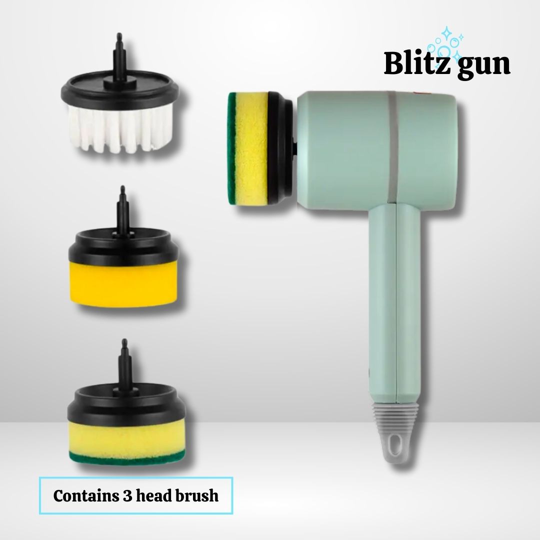 Blitz Gun