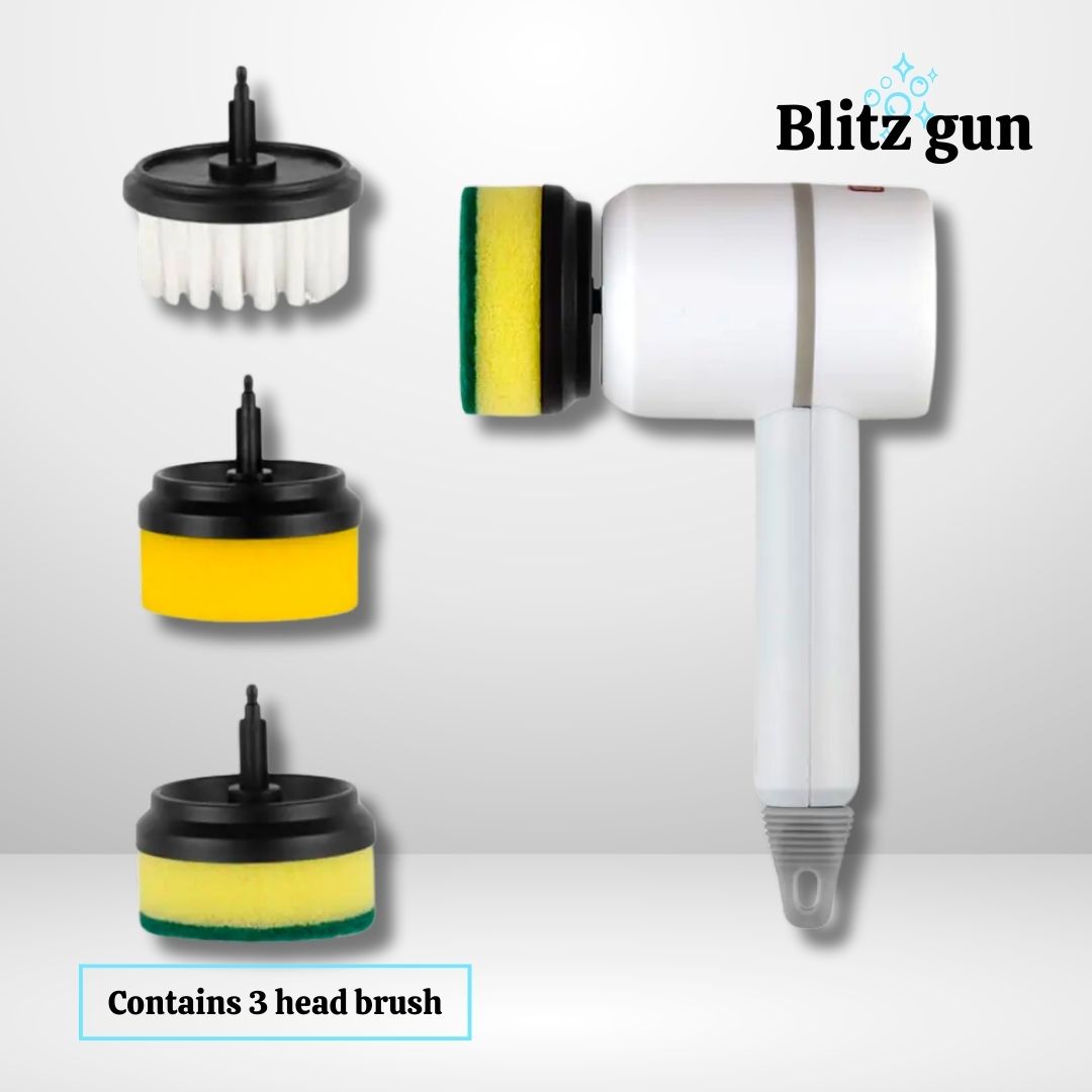 Blitz Gun