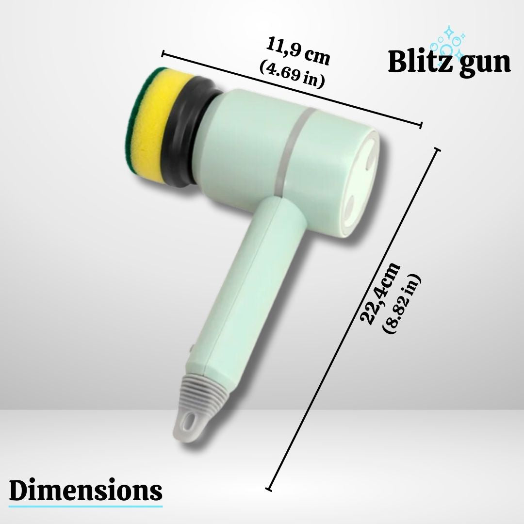 Blitz Gun