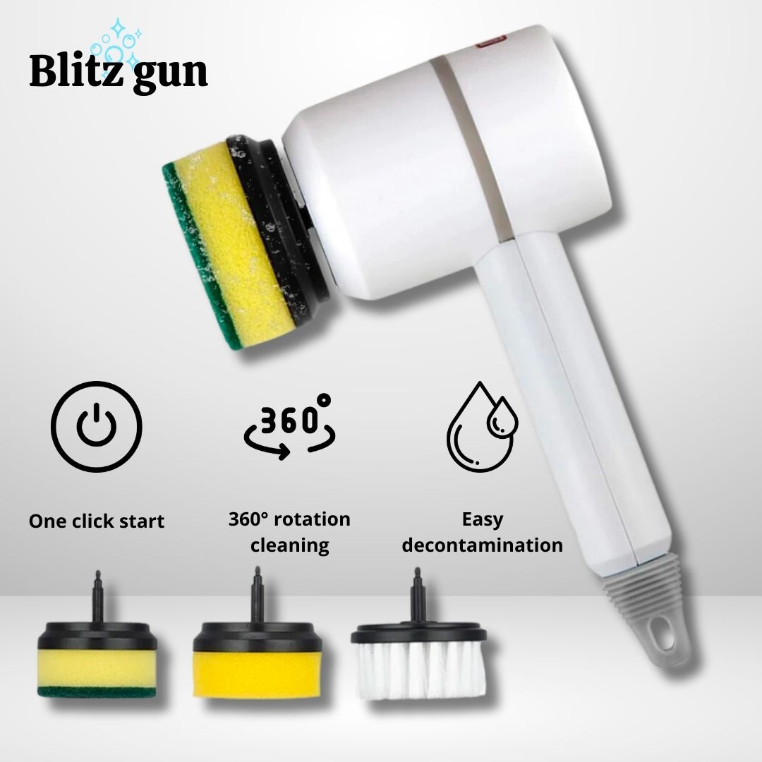 Blitz Gun